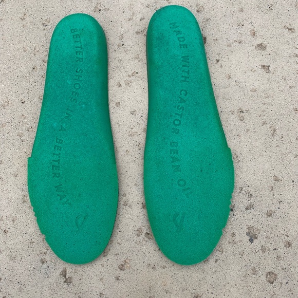 Allbirds Men’s Tree Loungers Blue 8 - Picture 7 of 8